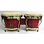 Used LP Aspire Santana Bongos Bongos