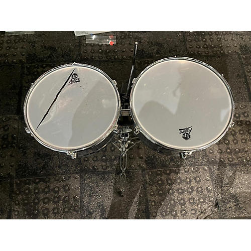 LP Aspire Timbale Set Timbales