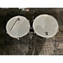 Used LP Aspire Timbale Set Timbales