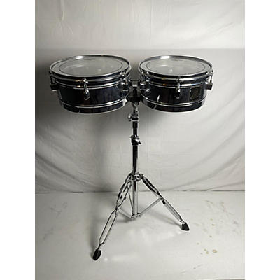 LP Aspire Timbale Timbales