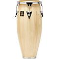 LP Aspire Wood Conga Chrome Hardware 11 in. Natural Wood10 in. Quinto Natural