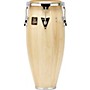 LP Aspire Wood Conga Chrome Hardware 10 in. Quinto Natural