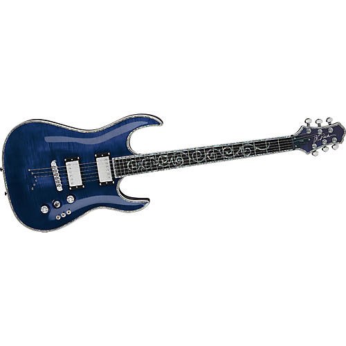 Assassin FX6 Electric Guitar