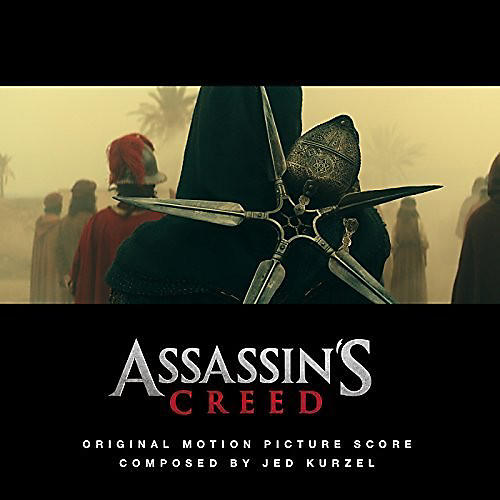 Assassin's Creed (Original Score)