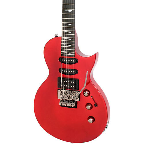 Assault 211 FR Electric Guitar