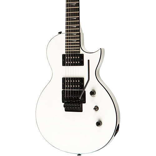 Kramer Assault 220 Electric Guitar Alpine White | Musician's Friend