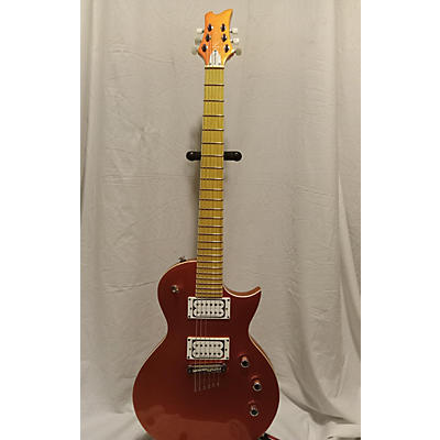 Kramer Assault 220 Plus Solid Body Electric Guitar