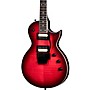 Kramer Assault Figured Electric Guitar Magenta Perimeter