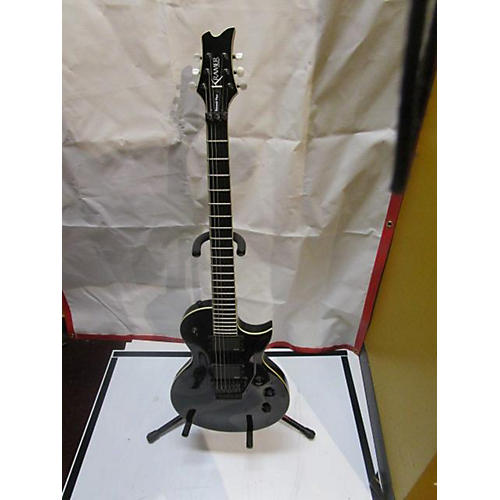 Assault Plus Solid Body Electric Guitar