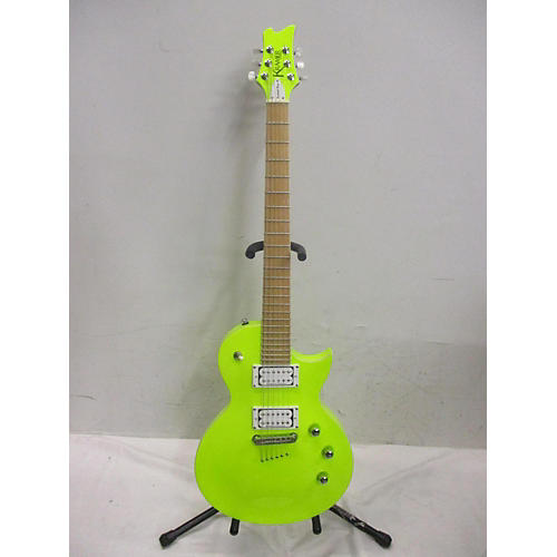 Assault Plus Solid Body Electric Guitar