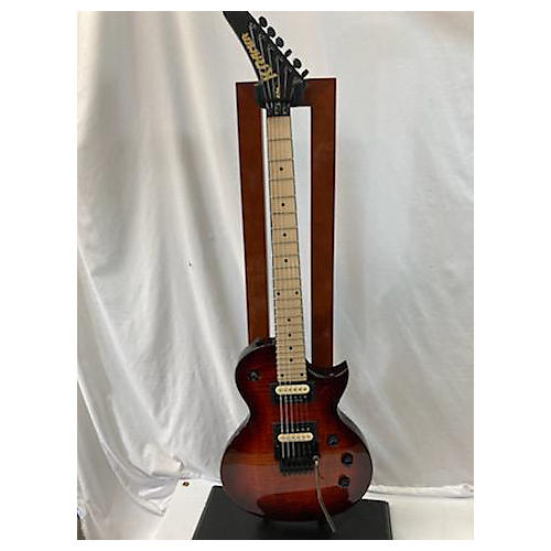 Assault Plus Solid Body Electric Guitar