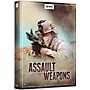 BOOM Library Assault Weapons Bundle (Download)