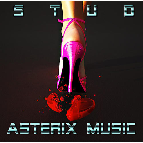 Asterix Music - S.t.u.d.