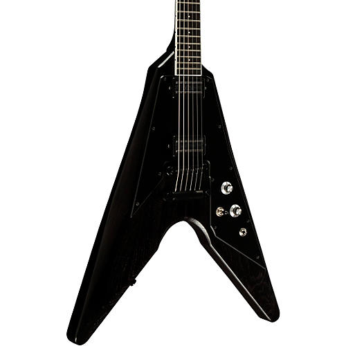 Dunable Guitars Asteroid Electric Guitar Black
