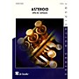 Hal Leonard Asteroid Sc Only Grade 4 Concert Band