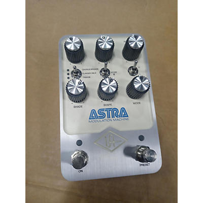 Universal Audio Astra Effect Processor