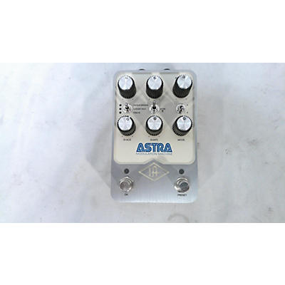 Universal Audio Astra Effect Processor