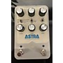 Used Universal Audio Astra Modulation Effect Pedal