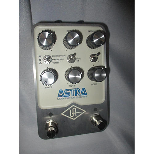 Universal Audio Astra Synthesizer