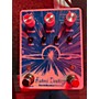 Used EarthQuaker Devices Astral Destiny Limited Edition 2022 Effect Pedal