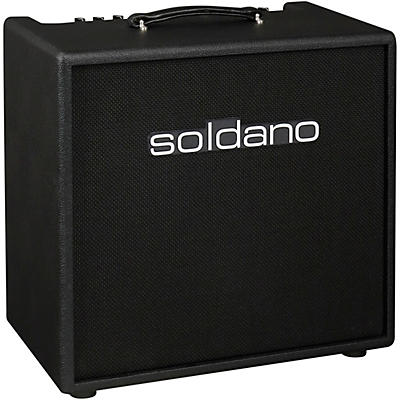 Soldano ASTRO-20 20W Tube Combo Amp