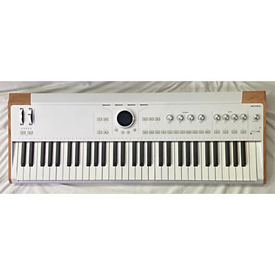 Arturia Astrolab Keyboard Workstation