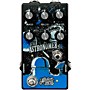 Matthews Effects Astronomer V2 Shimmer/Octave Reverb Effects Pedal
