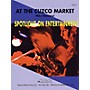 Curnow Music At the Cuzco Market (Grade 2 - Score Only) Concert Band Level 2 Composed by Mike Hannickel