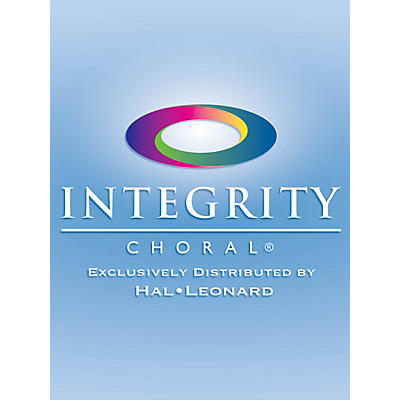 Integrity Music At the Foot of the Cross (Ashes to Beauty) SATB Arranged by Richard Kingsmore
