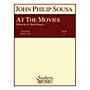Southern At the Movies (Band/Concert Band Music) Concert Band Level 4 Arranged by R. Mark Rogers