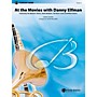 Alfred At the Movies with Danny Elfman Concert Band Grade 3 Set