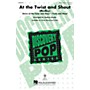 Hal Leonard At the Twist and Shout (Discovery Level 2) 2-Part by Mary Chapin Carpenter Arranged by Audrey Snyder