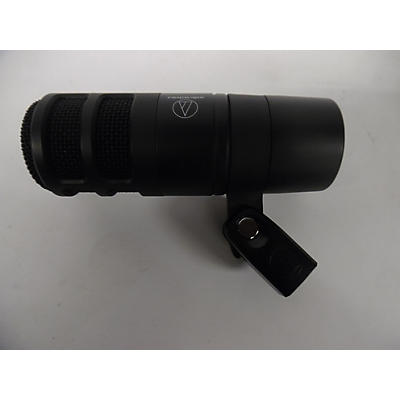 Audio-Technica At2040 Dynamic Microphone