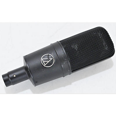 Audio-Technica At4033a Condenser Microphone