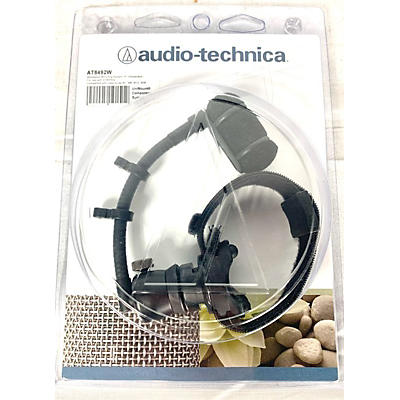 Audio-Technica At4892w Drum Microphone