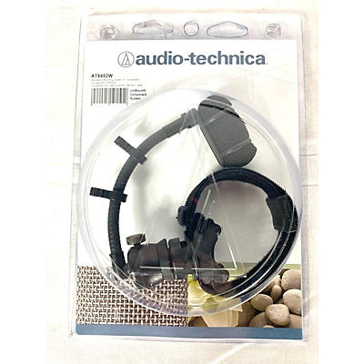 Audio-Technica At8492w Drum Microphone