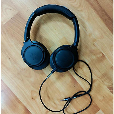 Audio-Technica Ath-sr50 DJ Headphones