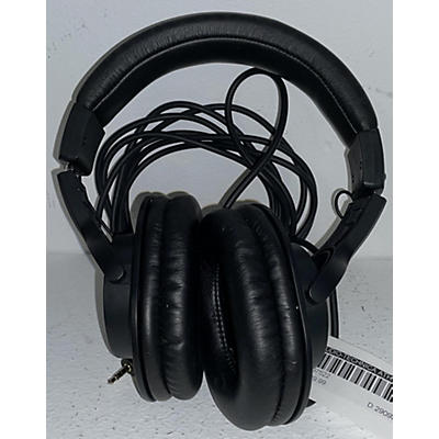 Audio-Technica Athm20x Studio Headphones