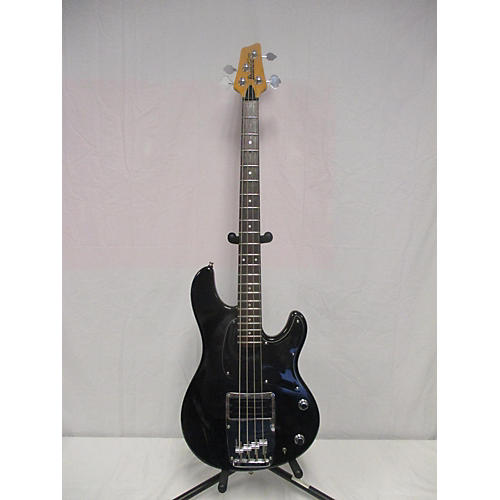 Ibanez Atk100 Electric Bass Guitar Black | Musician's Friend