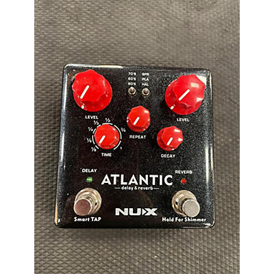 NUX Atlanic Effect Pedal