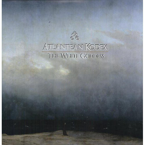 Atlantean Kodex - White Goddess [A Grammer Of Poetic Myth]