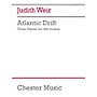 Chester Music Atlantic Drift Music Sales America Series Softcover Composed by Judith Weir
