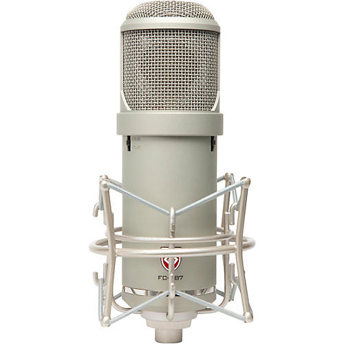 Warm Audio WA-14 Classic 414 Style Large Diaphragm Microphone