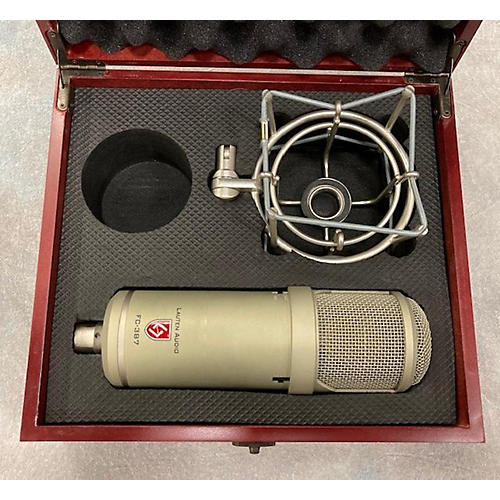 Atlantis Fc387 Condenser Microphone