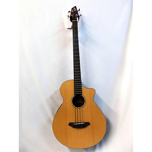Atlas ABJ 250 Acoustic Bass Guitar