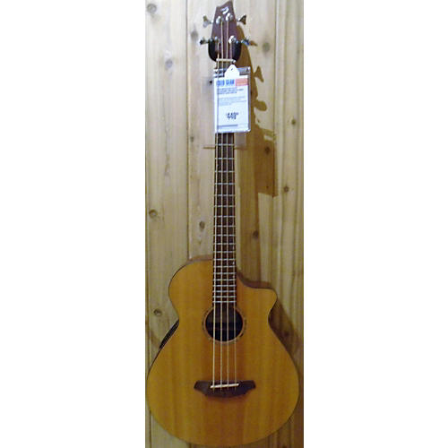 Atlas ABJ250/SM4 Acoustic Bass Guitar