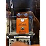 Used GAMMA Atlas Boosted Overdrive Effect Pedal