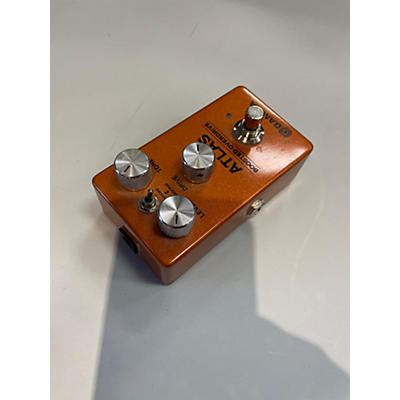 GAMMA Atlas Effect Pedal