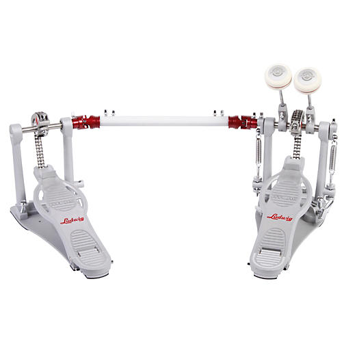 Atlas Pro Double Pedal