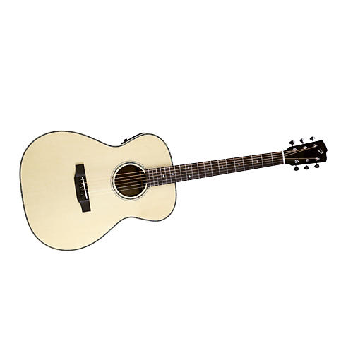 Atlas Revival OM/ERe Ab Acoustic-Electric Guitar